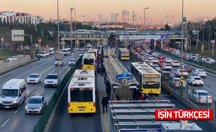 Ulaşıma gelen zamdan öğrenci kartları muaf olacak