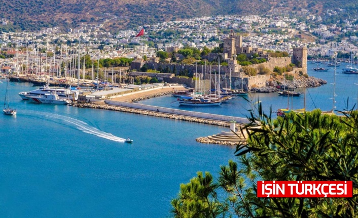 Bodrum yaz sezonu başlıyor! Fiyatlar hayrete düşürdü