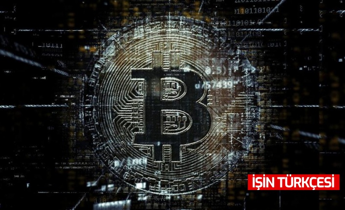 Bitcoin 10 ayın en düşük seviyesinde