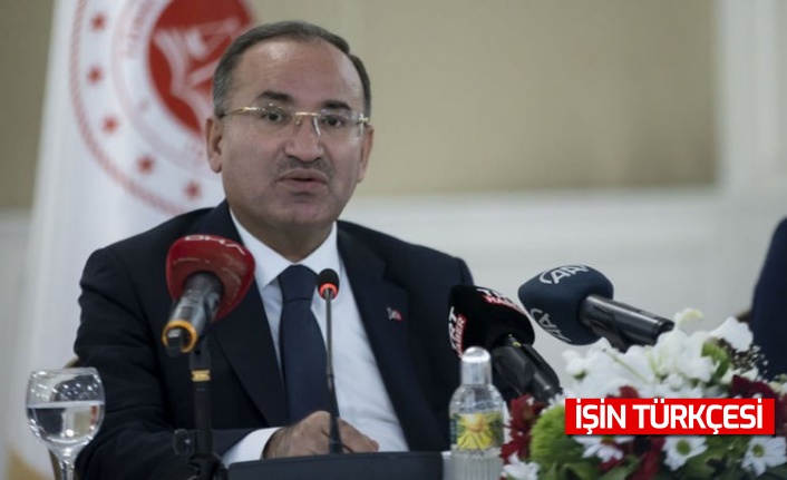 Bakan Bozdağ açıkladı: Stokçuluğa 3 yıla kadar hapis