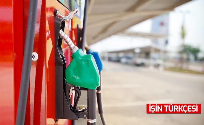 Benzine bir zam daha geliyor