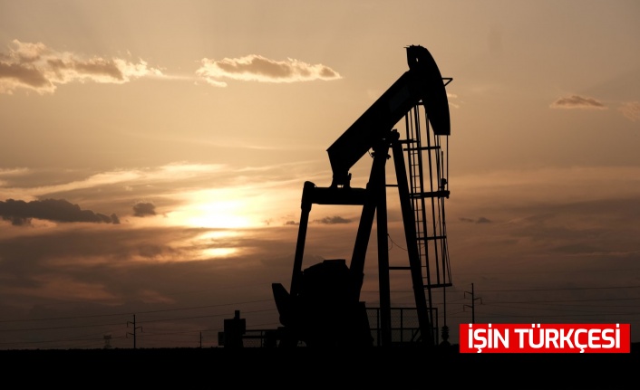 Brent petrol varil fiyatında artış devam ediyor