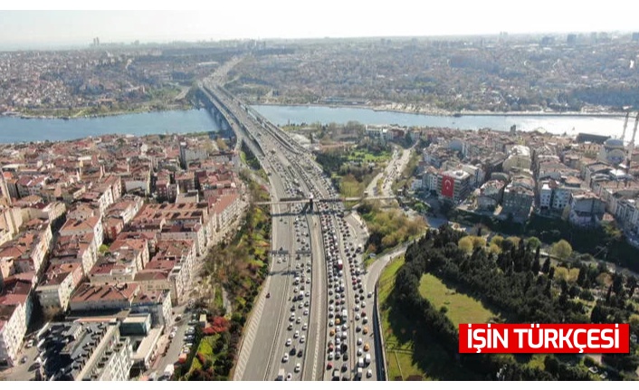 En yüksek gelir İstanbul’a ait