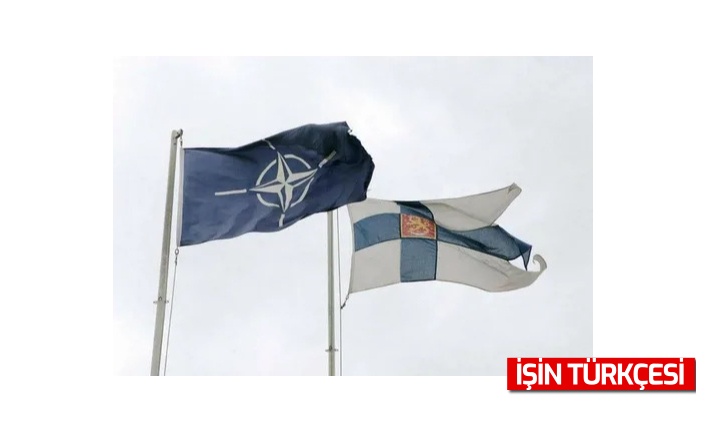 Finlandiya'dan NATO üyeliği açıklaması