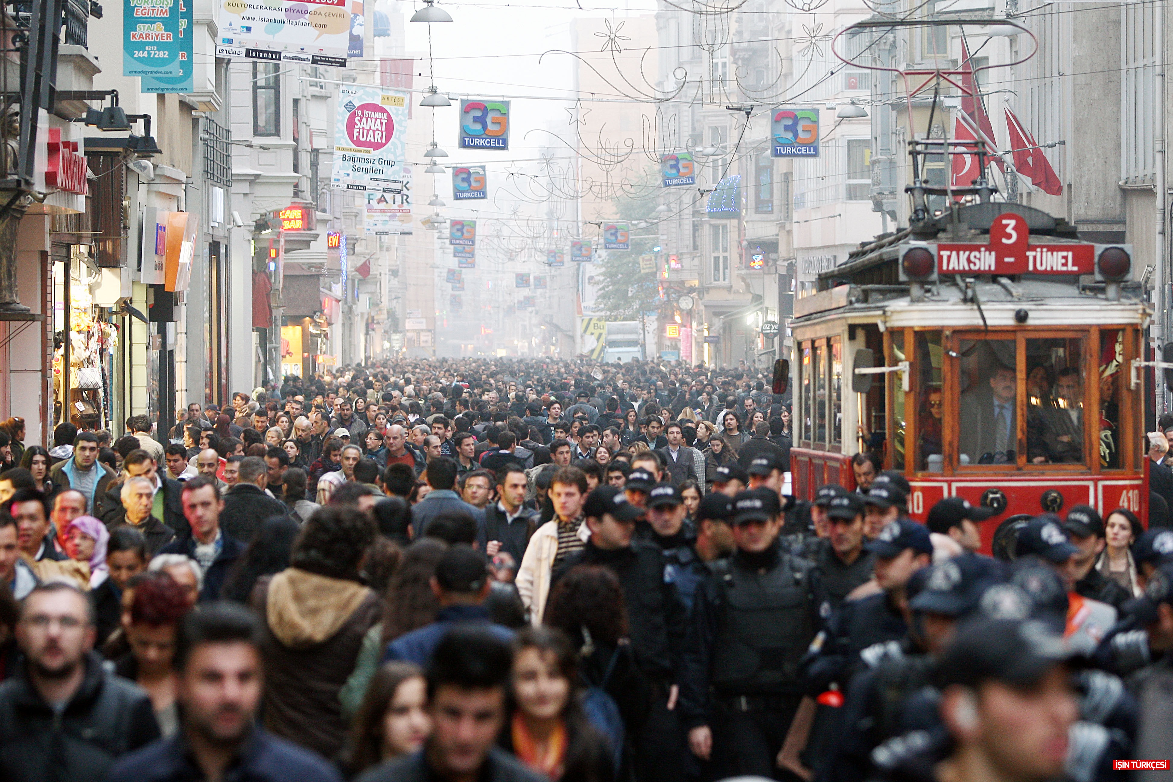 İşsizlik rakamları açıklandı