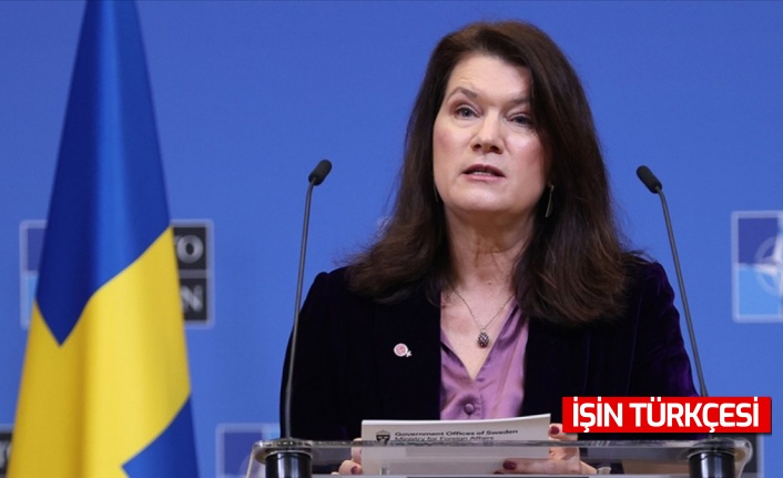 İsveç, NATO görüşmeleri için Türkiye'ye heyet gönderecek