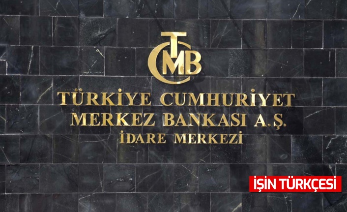 Merkez Bankası'nın toplam rezervleri arttı