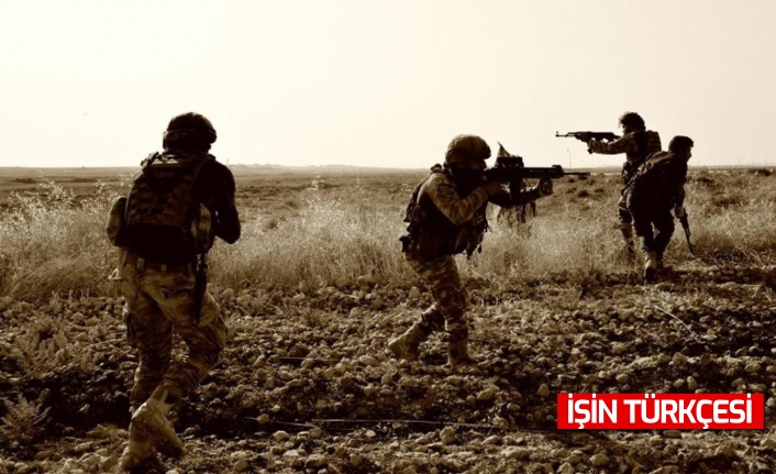 Saldırı ve taciz girişimlerine geçit yok
