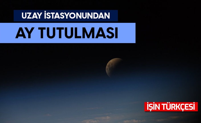 Son 6 asrın en uzun ay tutulması