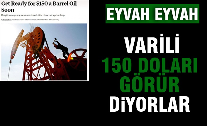 Petrolde fiyat artışı uyarısı!