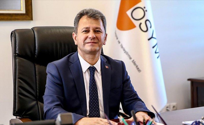 Prof. Dr. Halis Aygün görevden alındı