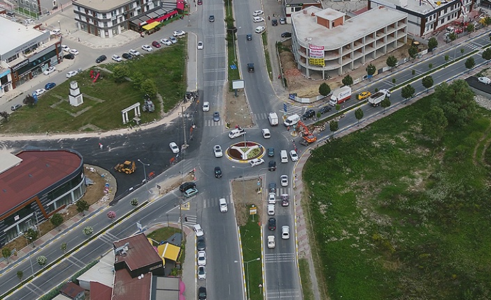 Sürücülerin dikkatine! O yollar kapalı olacak