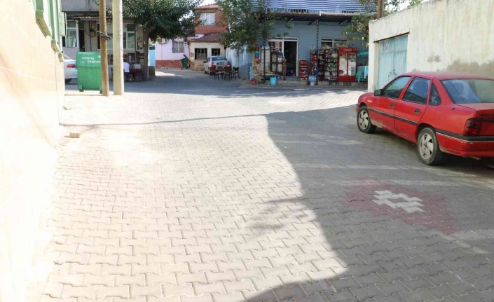 Avşar Mahallesi’nin alt ve üstyapı çalışmaları tamamlandı