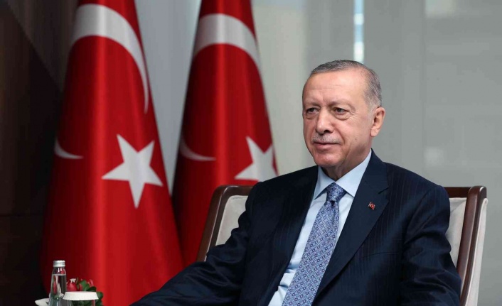 Cumhurbaşkanı Erdoğan: “(Rusya-Ukrayna Savaşı) 200 rehinenin takası konusunda bir mutabakat sağlandı”