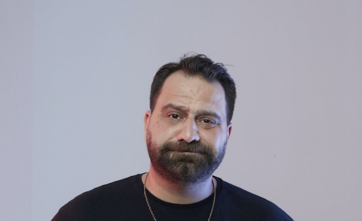 Gökhan Ünver "Çok Tanıdık" gösterisiyle yarın İzmir’de