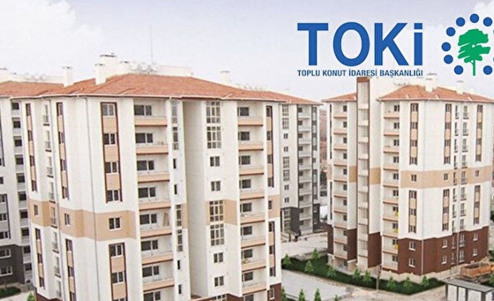 TOKİ projesine 1 saatte 100 bin başvuru yapıldı