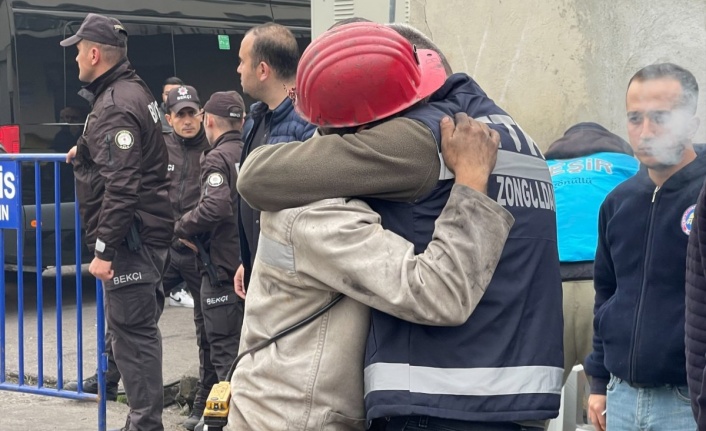 Bu acının tarifi yok! 15 kişi için mücadele devam ediyor