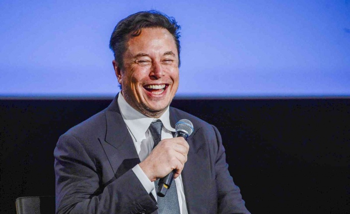 Elon Musk, Putin’le görüştüğünü yalanladı