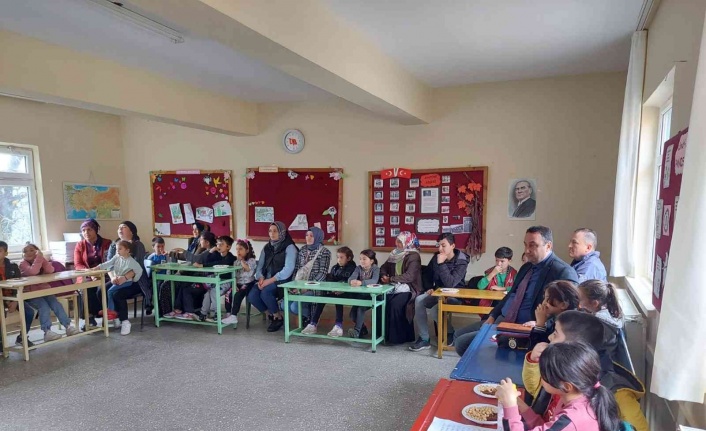 Giresun’da “Kadın Çiftçiler Günü” kutlandı