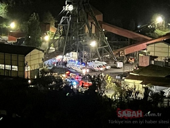 Maden faciasında hayatını kaybedenlerin isimleri belli oldu