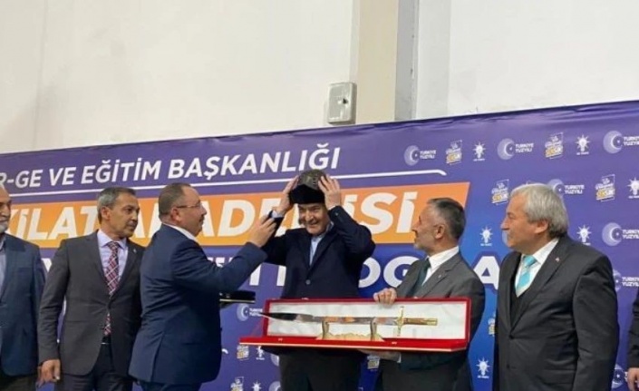 Bakan Soylu’dan Bilecik’e 3 hükümet konağı müjdesi