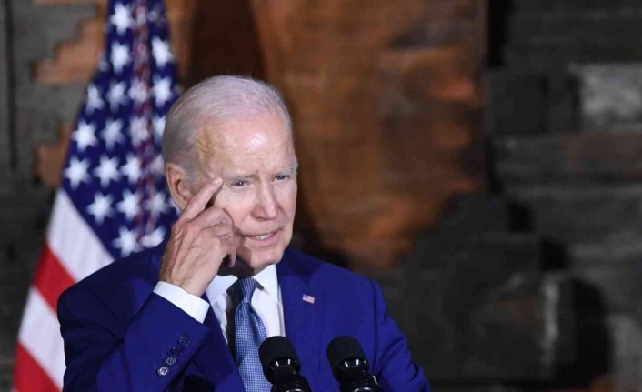 Biden: "(Çin ile ilişkiler) Yeni bir Soğuk Savaş olmayacağına kesinlikle inanıyorum”