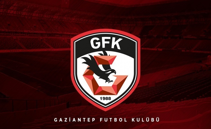 Gaziantep FK’da olağanüstü seçimli kongre kararı alındı