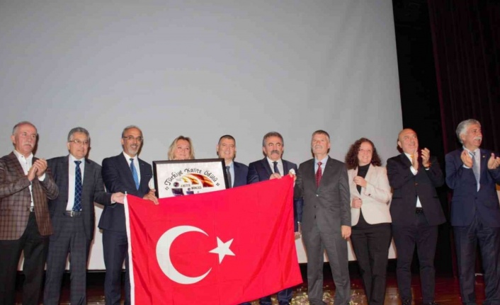 KALBİR’den görkemli ‘Kalite Zirvesi’