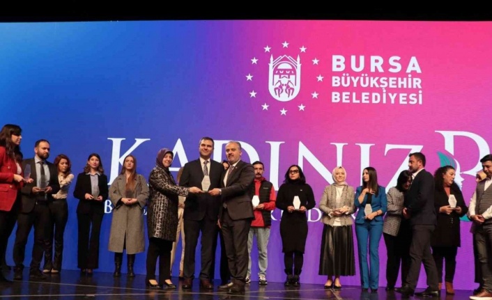 Sağlık çalışanları da ’kadın kulübü’ne destek oldu