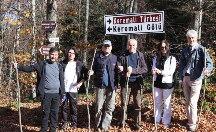 Sakarya basını zirveye çıktı