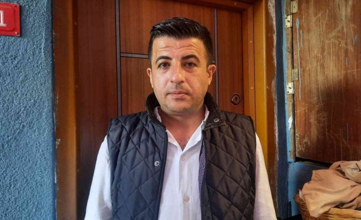 Sarıyer Belediye Başkanının fotoğrafçısı olduğu iddia edilen şahıs, komşusuna bıçakla saldırdı