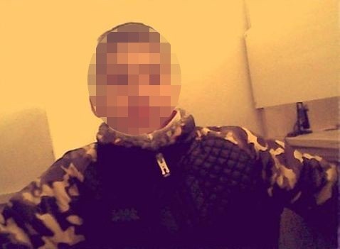 16 yaşındaki çocuk, annesini sırtından bıçakladı