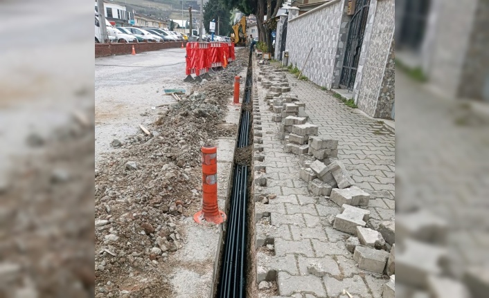 Sakarya Büyükşehir’in fiber altyapısı afetlere hazır