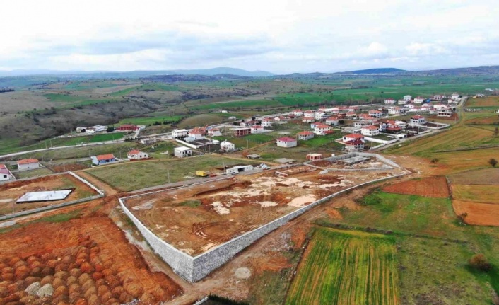 Karesi Belediyesi’nden İHA üssü