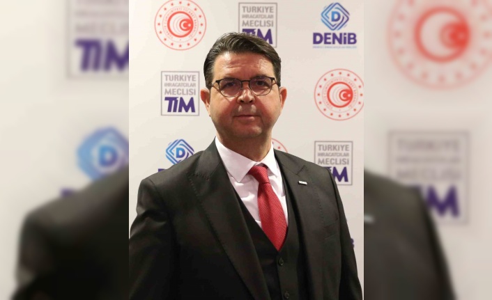 DENİB Başkanı Memişoğlu, Denizli’nin Ocak ayı ihracat rakamlarını açıklandı