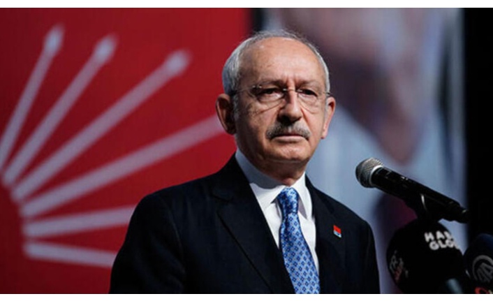 Kemal Kılıçdaroğlu'ndan kurultay talimatı!