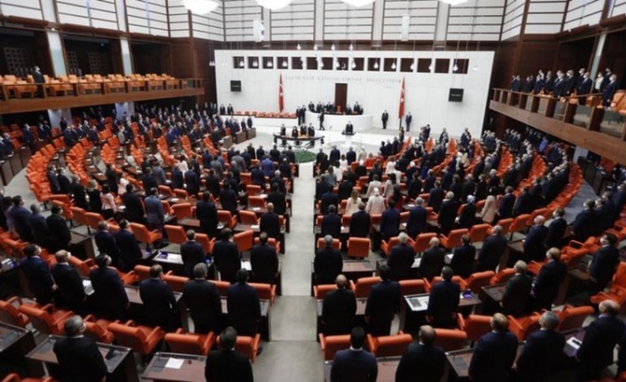 Meclis'i Devlet Bahçeli açacak, milletvekilleri yemin edecek