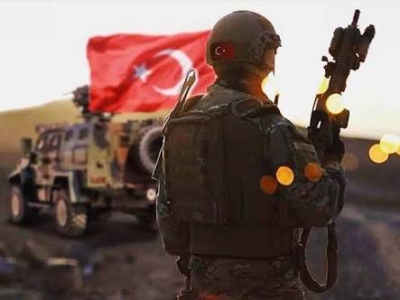 Afrin'de ilk defa bu kadar çok!