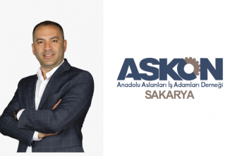 ASKON Sakarya  İnşaat Sektörü Komisyon Başkanı Murat Kuzey: "Dönüşüm hızlıca gündeme alınmalı"