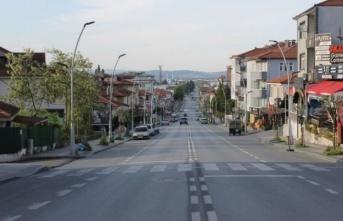 İçişleri Bakanlığından kısıtlama hatırlatması