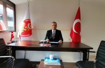 Sakarya Veteriner Hekimler Odası Başkanı Mustafa Yıldız: "İklim değişikliğine sinekler de ayak uyduramadı"