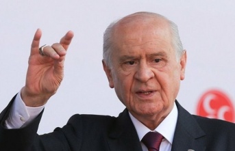 MHP Genel Başkanı Bahçeli: "Azerbaycan Şuşa’ya ilkokul yapmak hedefimizdir"