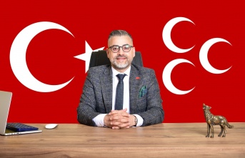 Milliyetçi Hareket Partisi Arifiye İlçe Başkanı Ferit Şekerli Çalışan Gazeteciler Günü sebebiyle mesaj yayınladı