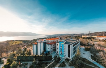 Sakarya Üniversitesi, 2021’de birçok yeniliği hayata geçirecek