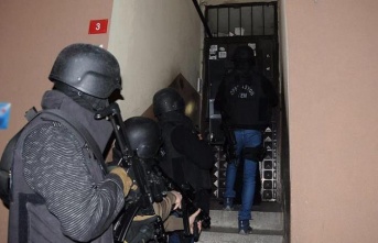 Sakarya’daki DEAŞ operasyonunda son gelişme