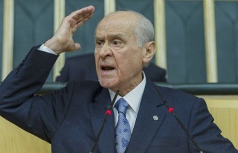 Devlet Bahçeli'den MHP Grup Toplantısında Önemli Açıklamalar