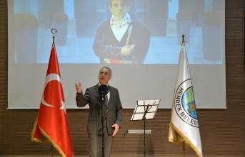 Babaoğlu’ndan Çanakkale Türküsü