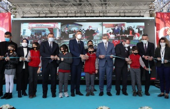 “Birlikte mücadeleyle öğrencilerimiz okullarına kavuşacak”