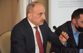 Erenler Belediyesi Mart Ayı Olağan Meclis Toplantısı Gerçekleşti