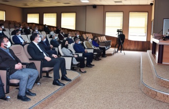 Erenler Belediyesi Mart Ayı Olağan Meclis Toplantısında MHP Grubu Temsilcileri Gündeme Dair Konuşmalar Yaptı